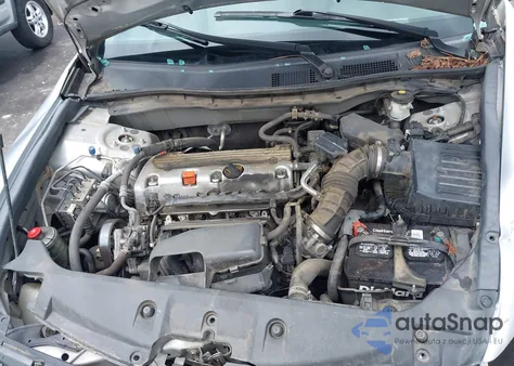 2012 Honda Accord 2.4 Lx-P z USA, uszkodzony, nr VIN 1HGCP2F48CA114794